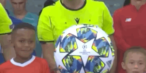 国米半场0-0利物浦，双方互交白卷