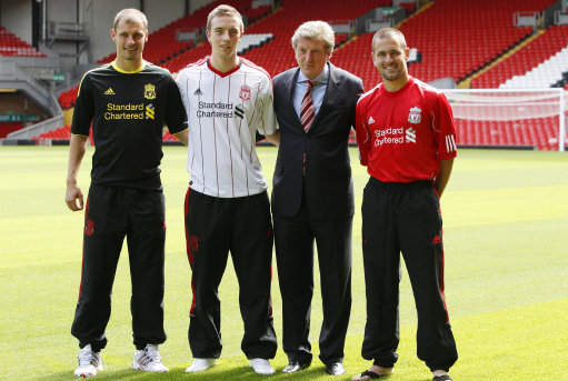 安德森：世界杯潜在首发？我只专注于踢好当下的每场比赛（安德森回应世界杯首发话题：专注当下每一战）