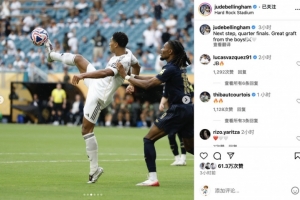 【壁纸】——本周欧冠联赛（本周欧冠联赛壁纸精选）