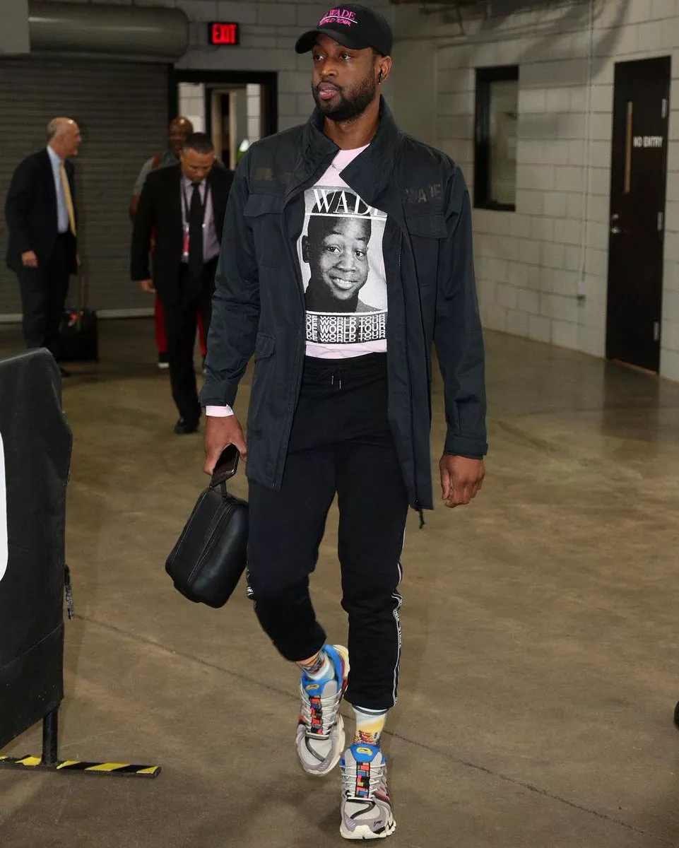 前辈认可！帕里什发文祝贺詹姆斯：纪录就是用来打破的（前辈力挺！帕里什发文恭贺詹姆斯：纪录就是用来被打破的）