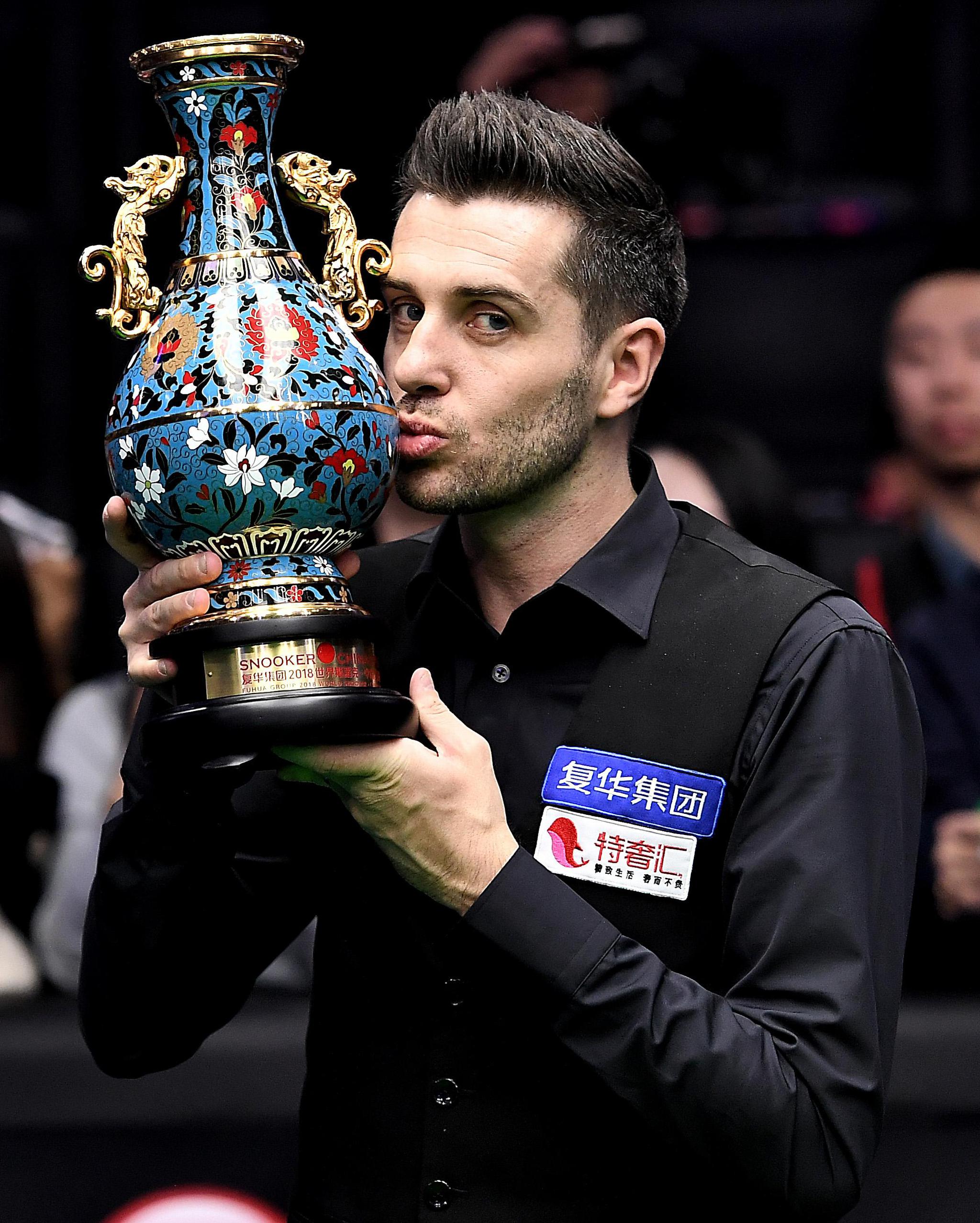 宾汉姆在这 宾汉姆在这